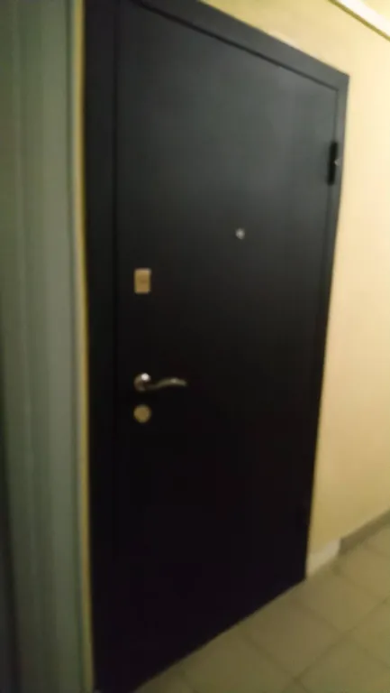 Комфортная студия в Новом Петергофе