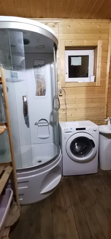 Коттедж Коттедж с сауной — Ломоносов