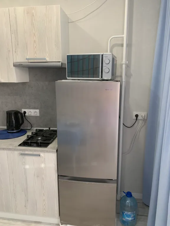 Современная, новая, уютная квартира в доме повышенной комфортности