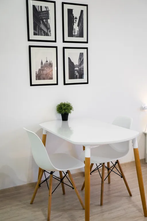 Квартира Апартаменты Итали — Анапа