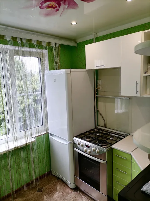 Квартира в зоне отдыха