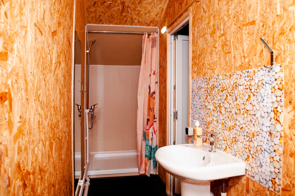 Коттедж 1-комнатный Дом — Гаврилов-Ям