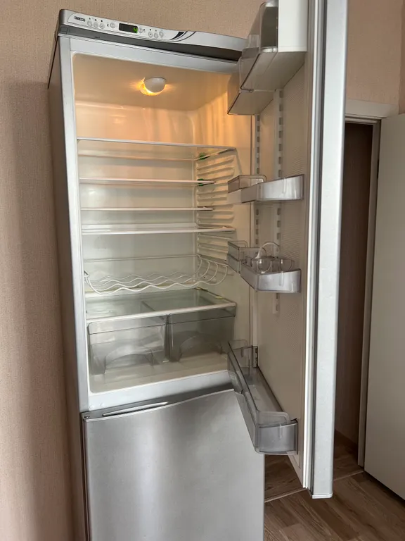 Квартира новая-чистая