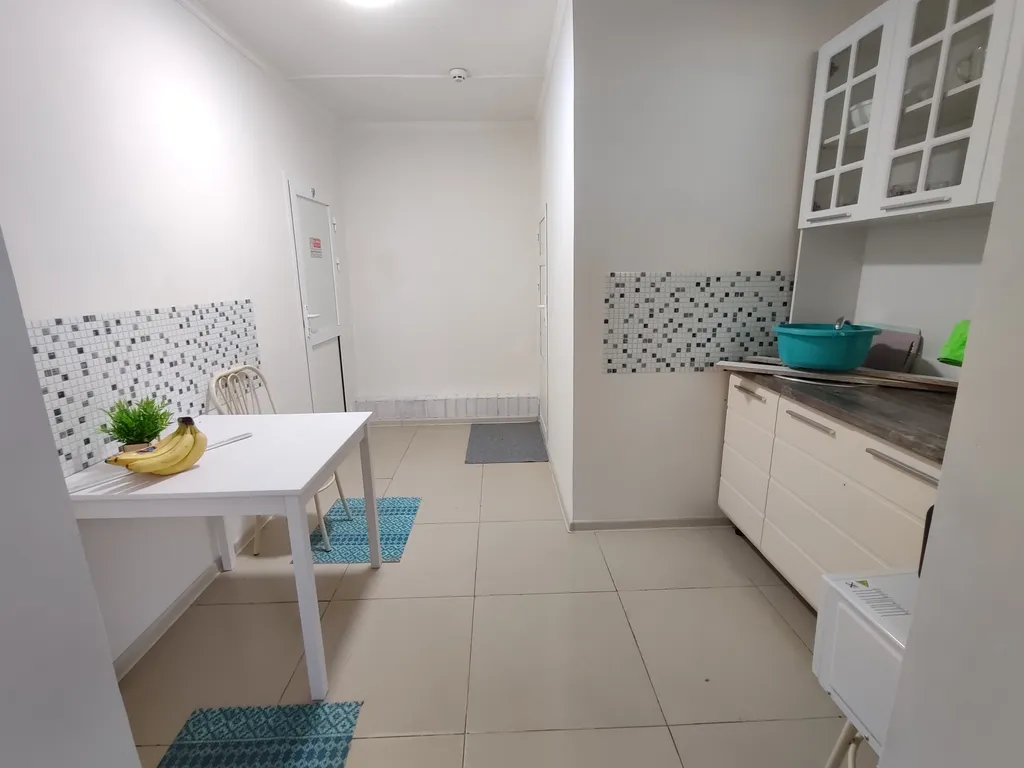 Номер эконом