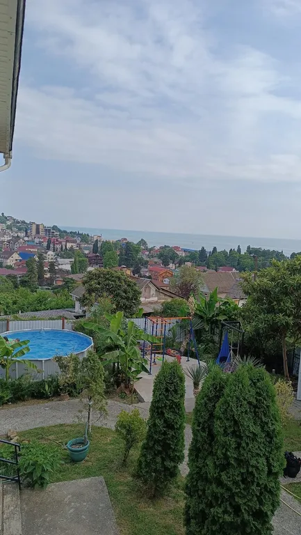 5-комнатный Дом