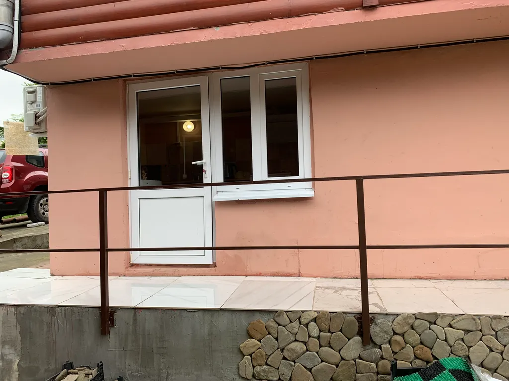 Коттедж Домик на Новой Мацесте — Сочи