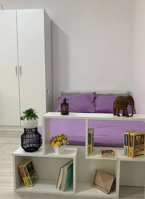 Двухквартирный дом недалеко от моря