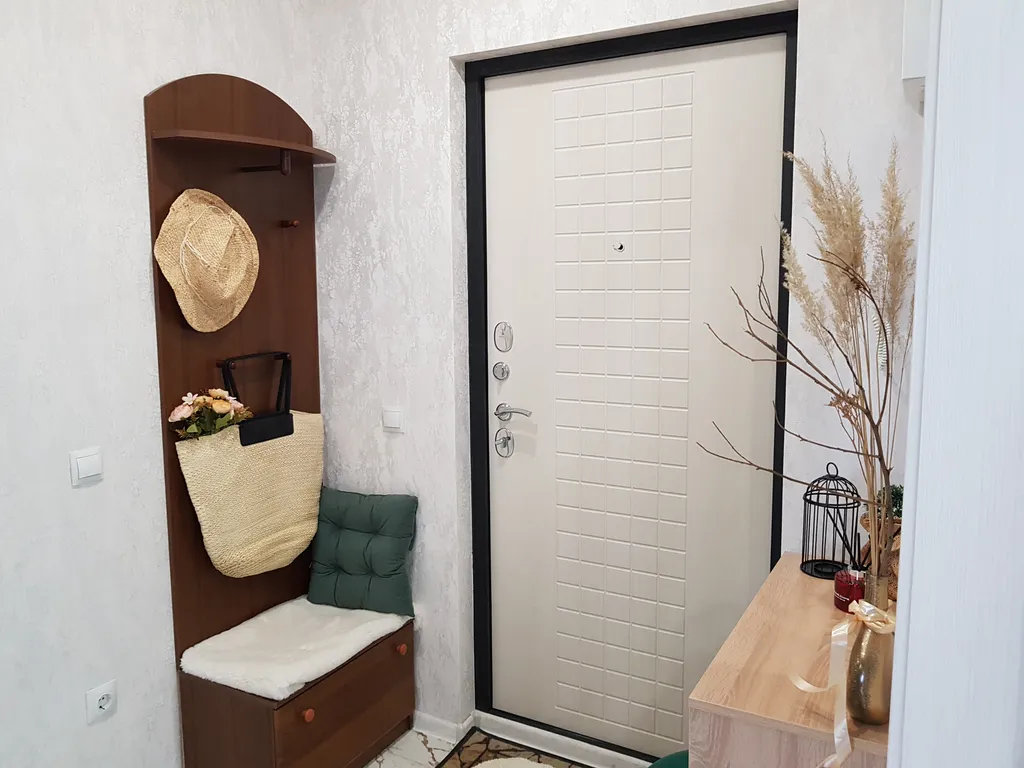 Апартаменты на клыкова