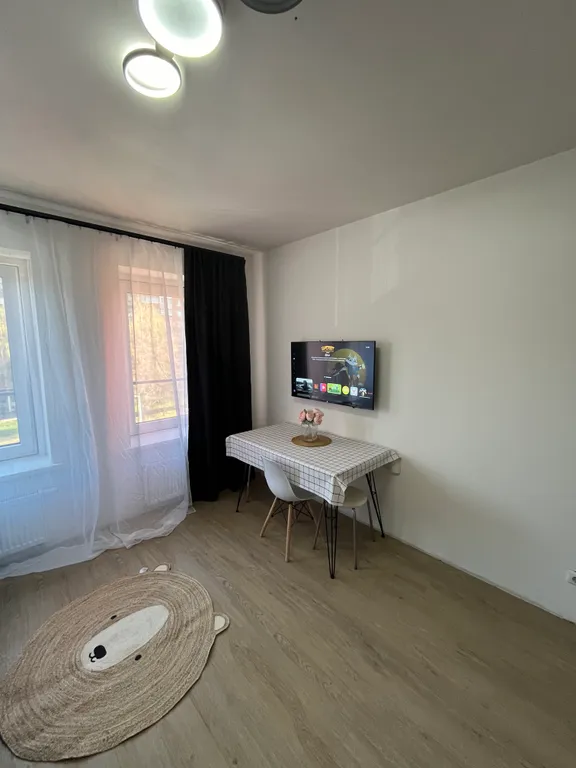 Beликoлепная квартиpа