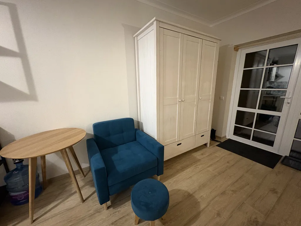 Твинхаус комфорт с видом на лес