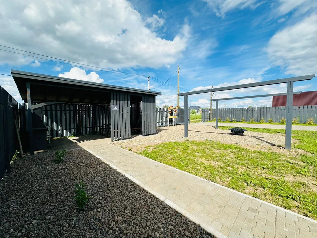 Гостевой дом Стрековец 1