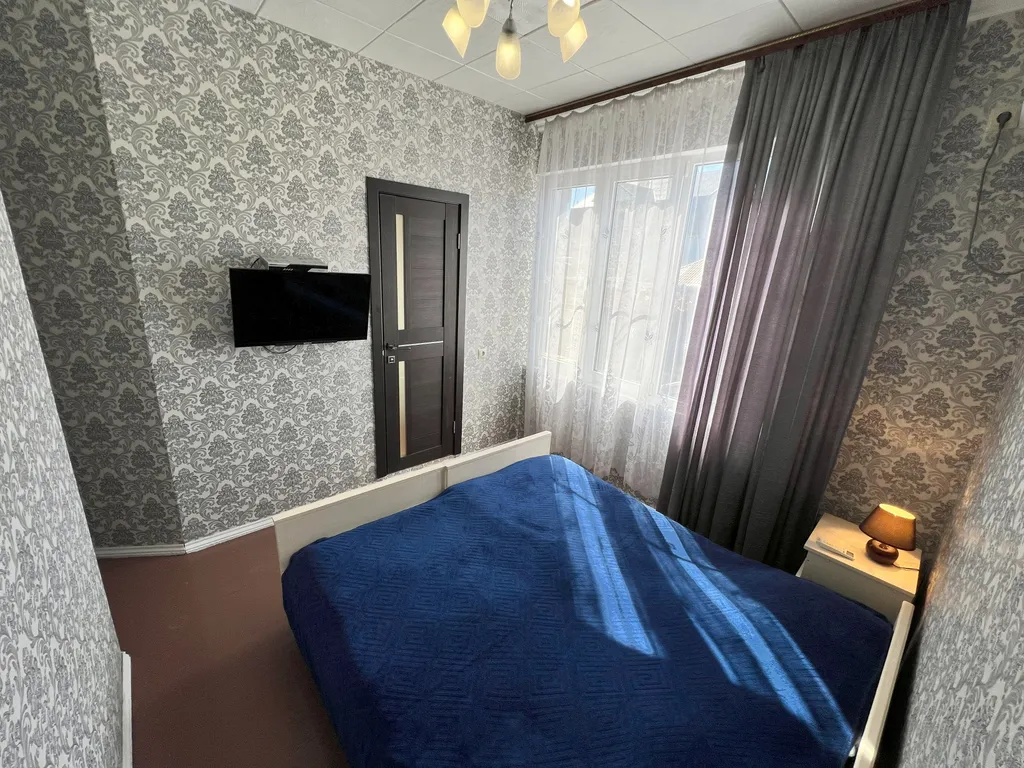 Квартира Комната — Цандрыпш