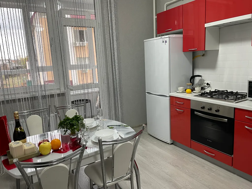 Квартира Уютная квартира в центре — Симферополь