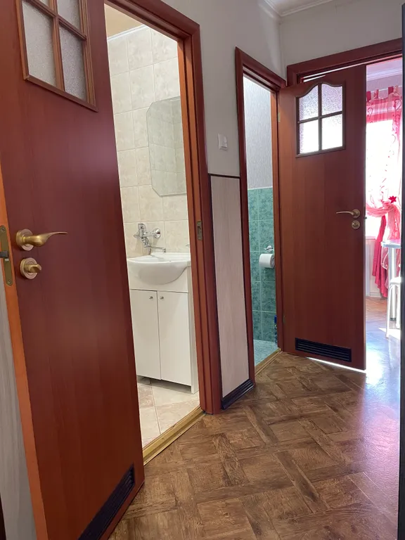 Квартира Апартаменты Flughafen — Пионерский