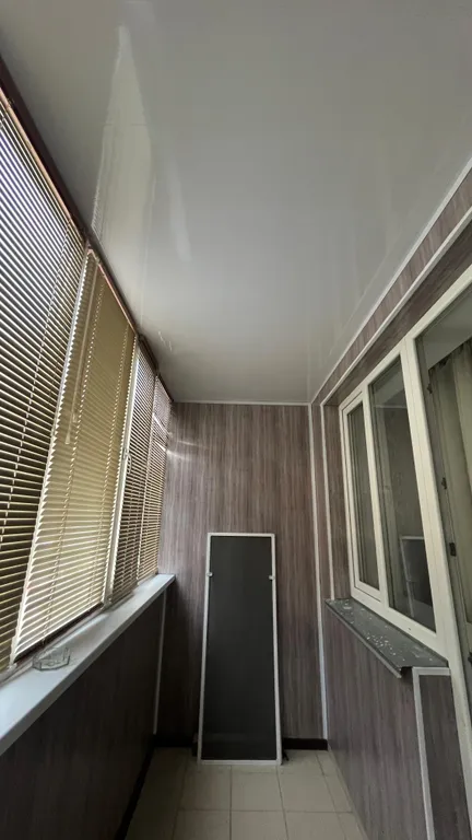 Большая, уютная квартира