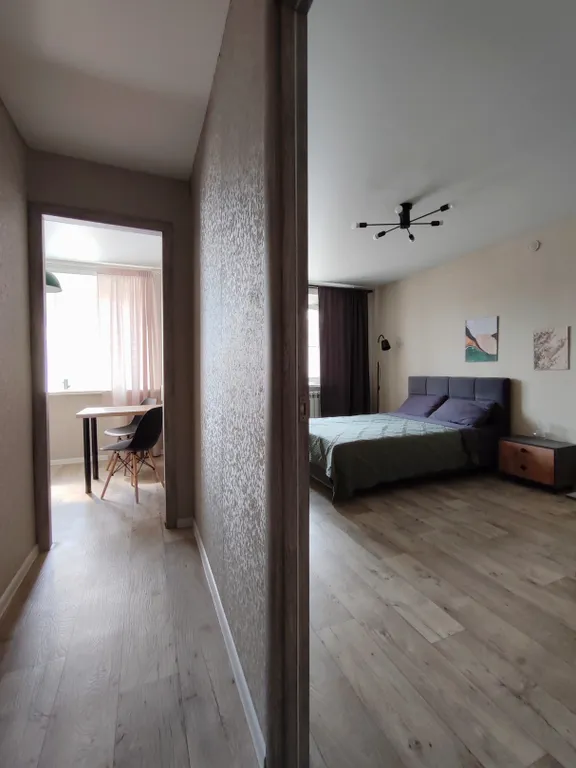 Здесь вы будете чувствовать себя дома