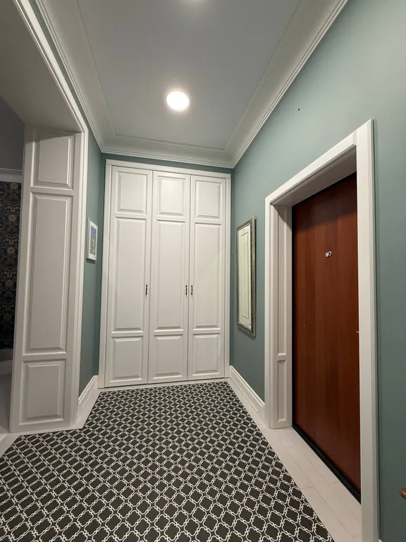 Супер квартира в историческом районе Амалинау