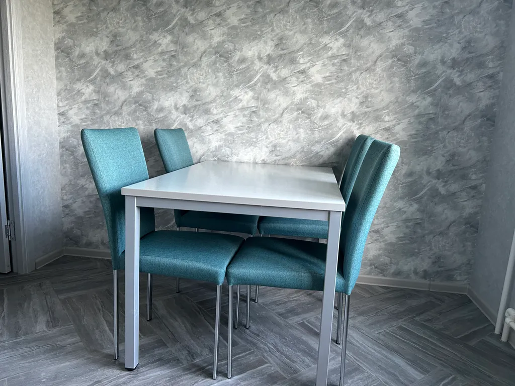 Квартира 1-комнатная Квартира — Омск