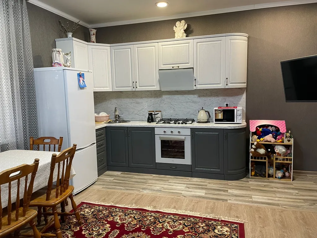 Уютный домик Марианна