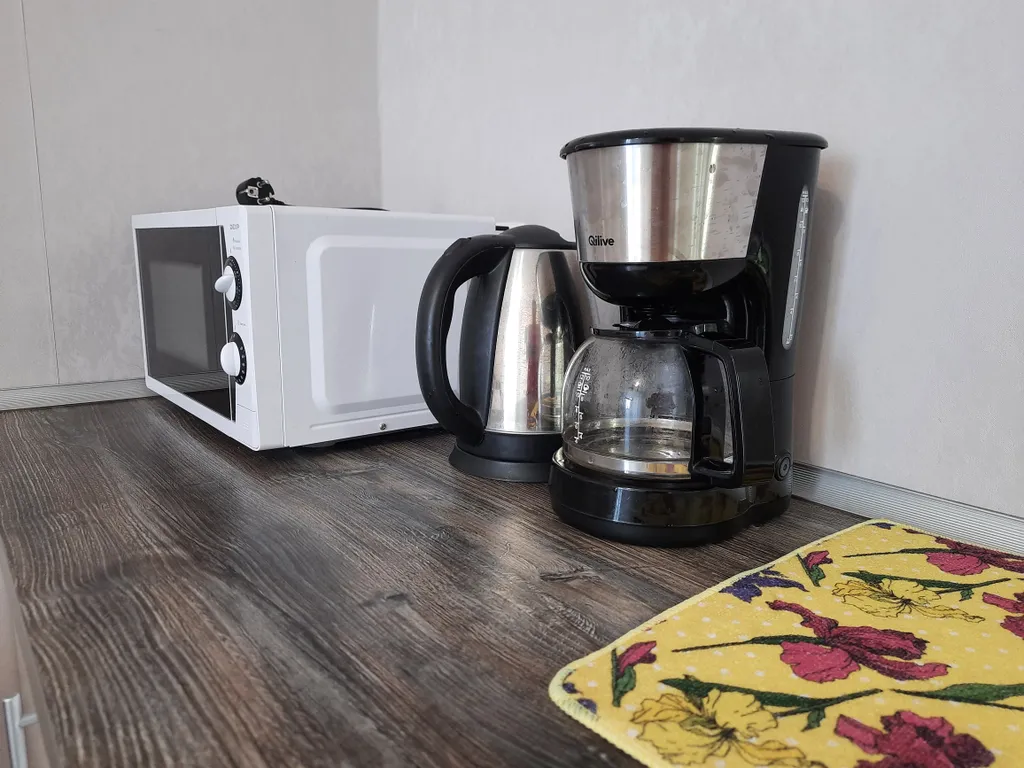 1-комнатная квартира, Ньютон парк