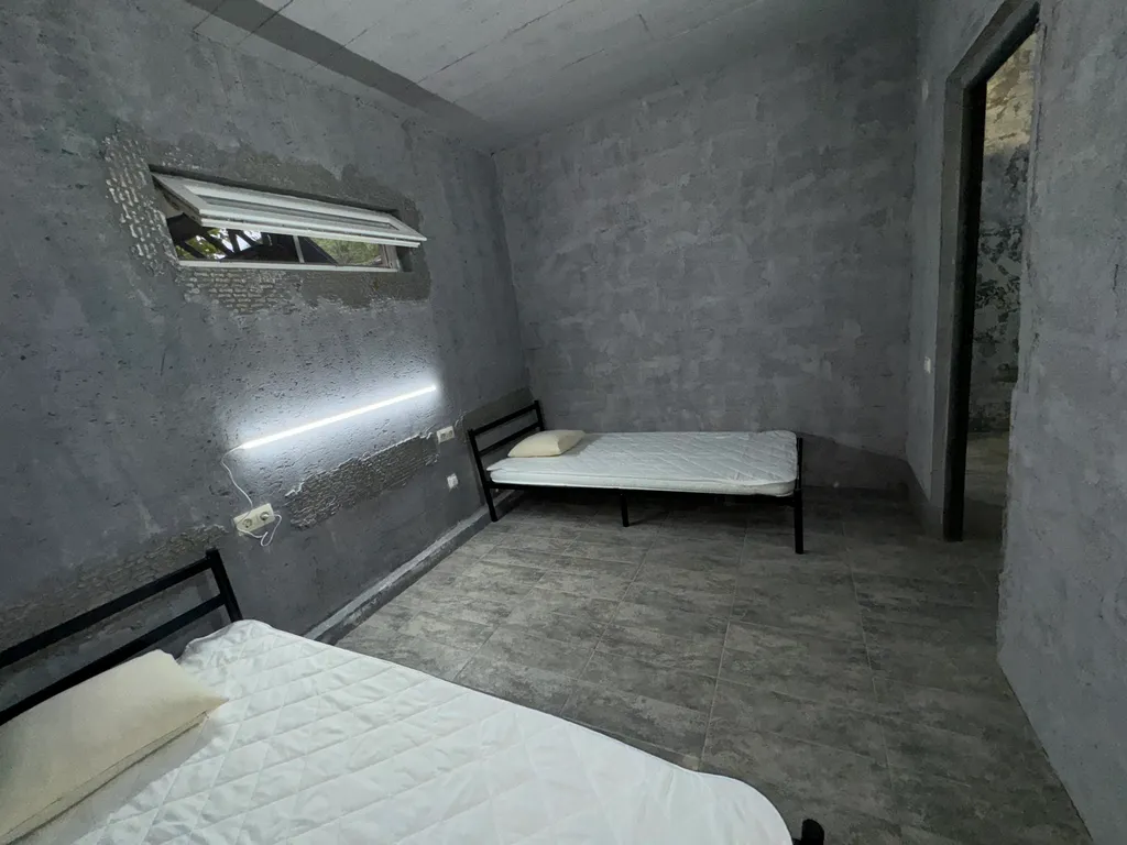 Дом для отдыха с семьей