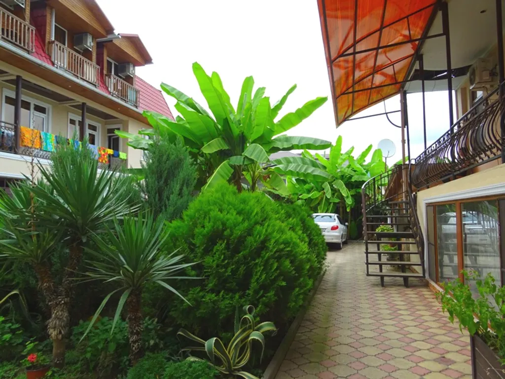 Квартира Комната — Сухум