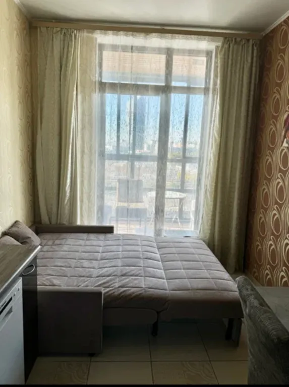 Квартира Уютные апартаменты — Москва