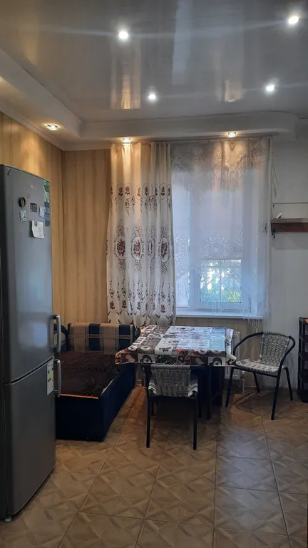 3-комнатный Дом