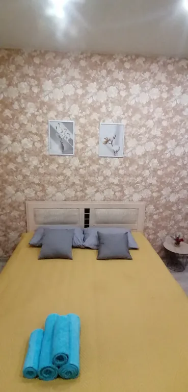 Сибирский комфорт - уютные квартиры в Иркутске