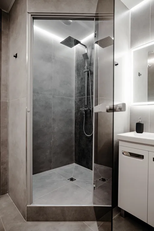 Уютная квартира с дизайнерским ремонтом в центре города