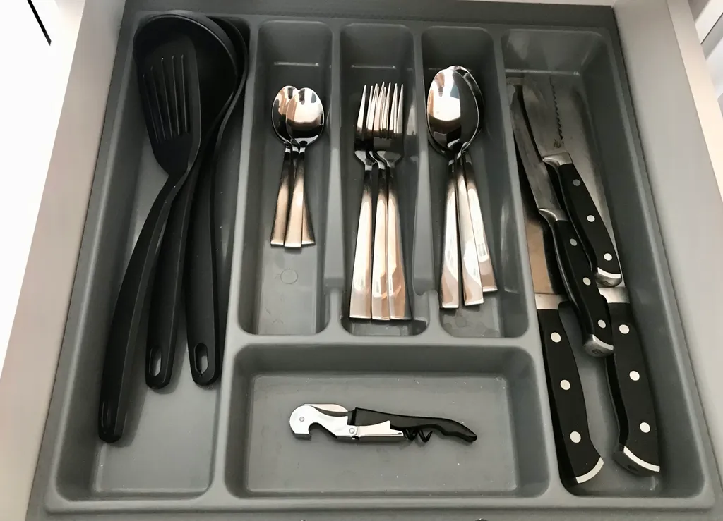 Уютная студия в Спутнике в скандинавском стиле