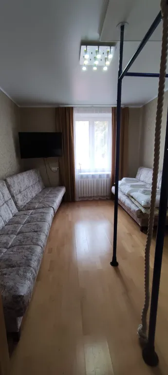 Уют и комфорт