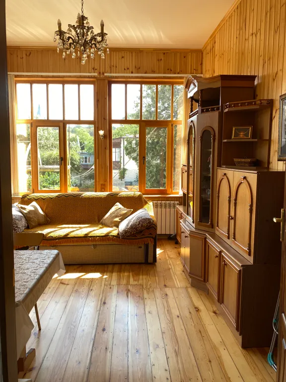 Квартира с самым красивы видом в Кисловодске