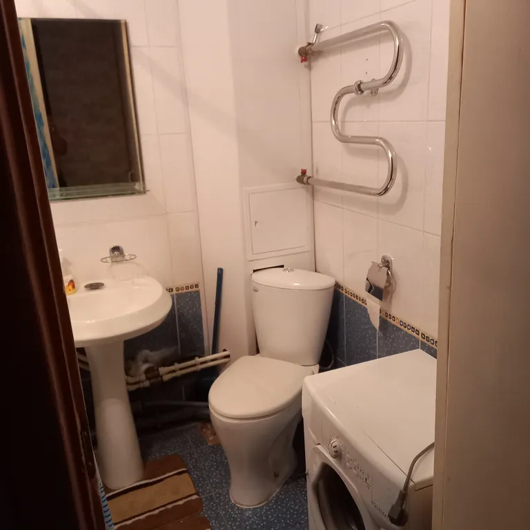 Квартира Уютная квартира в центре города, рядом со сквером — Новосибирск