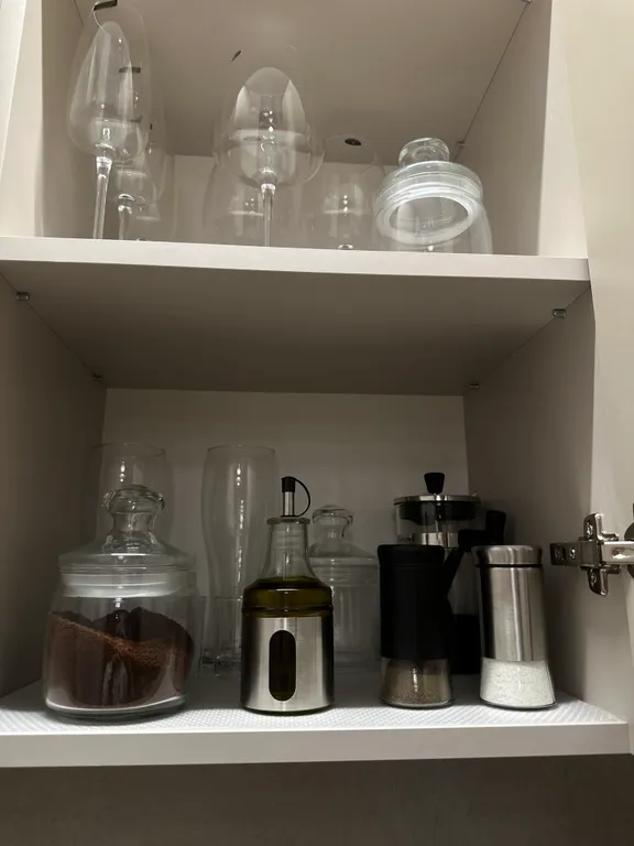 Апартаменты у моря Тихая Гавань