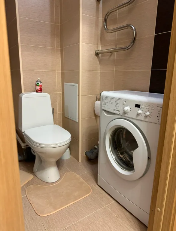 Уютная студия