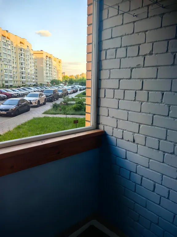 Уютная квартира в центре