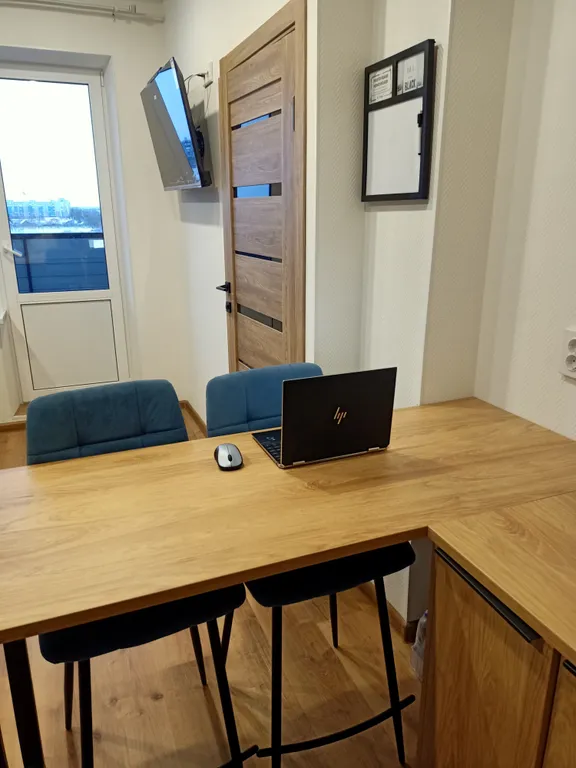 Апартаменты Монстера