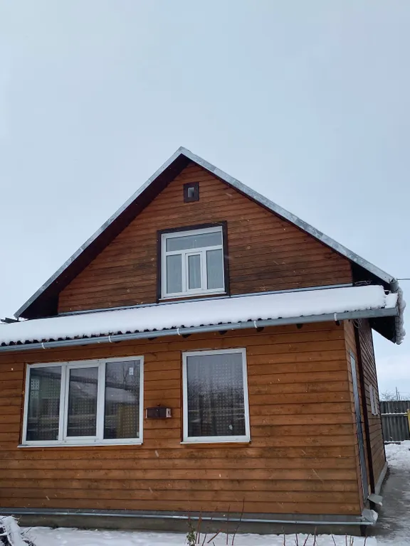 Уютный уголок с баней