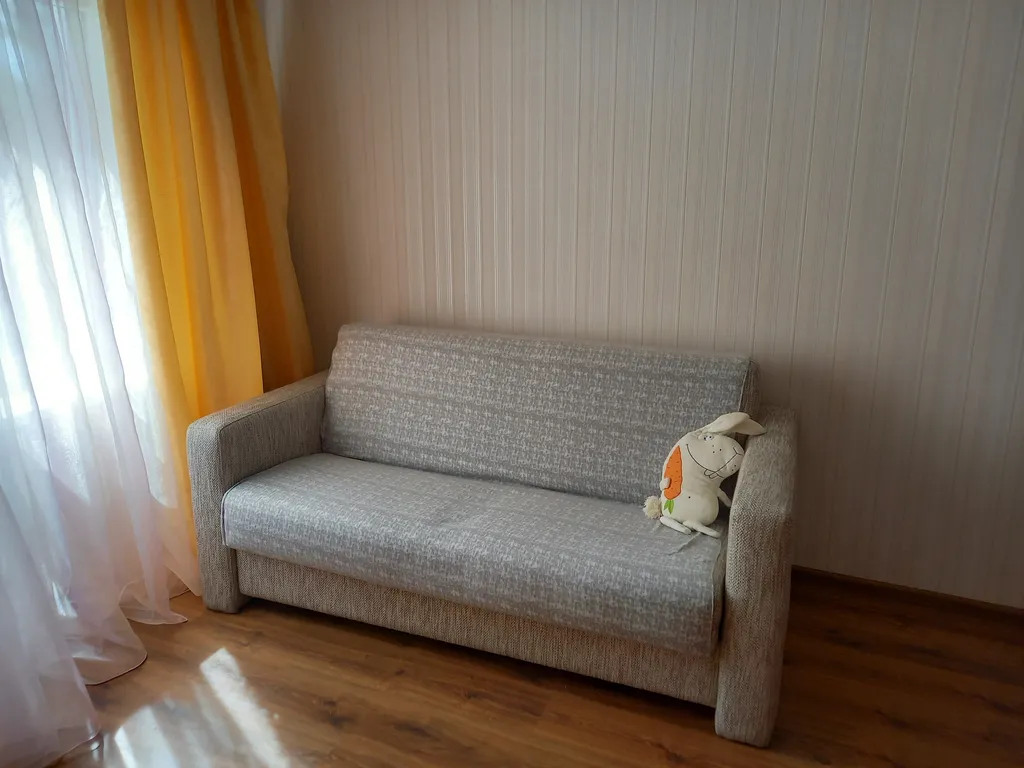 Квартира Квартира в центре — Светлогорск