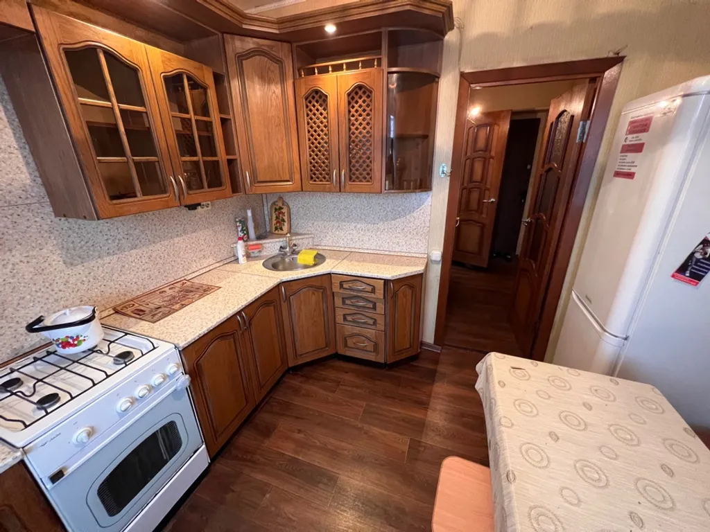 Апартаменты Комфорт на Гостенской 12