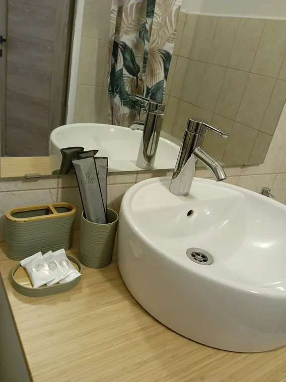 Уютные 2х комнатные апартаменты в новом доме с  видом на карьер "Мир"