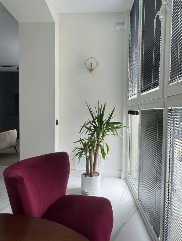 Великолепное расположение, дизайнерский ремонт, премиум принадлежности