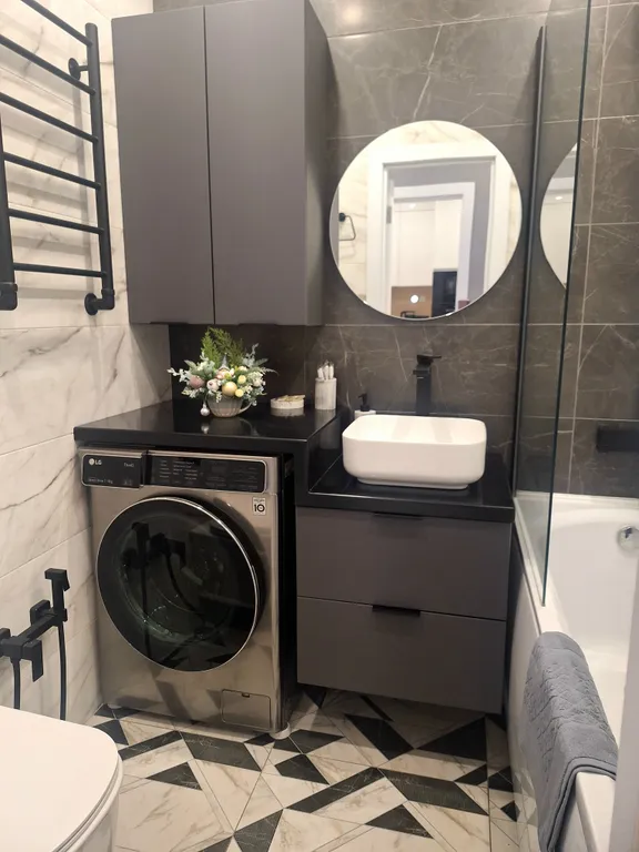 Евродвушка в историческом центре с видом на Рязанский Кремль