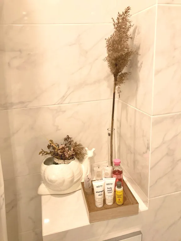 Квартира Уютная просторная квартира в 25 минутах от метро — поселок имени Свердлова