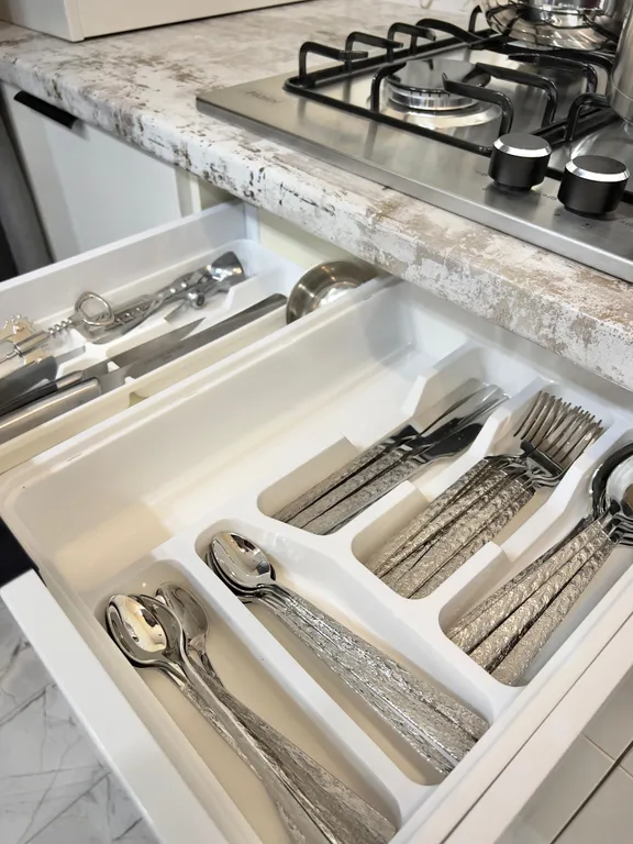 Современная квартира в центре Владикавказа с отдельным входом