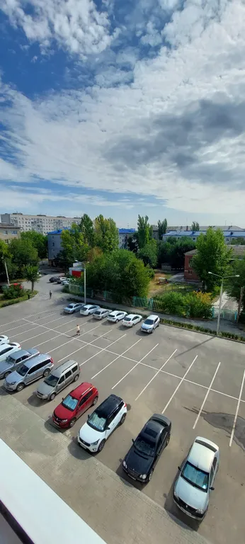 Квартира Уютная квартира в центре Краснооктябрьского района — Волгоград