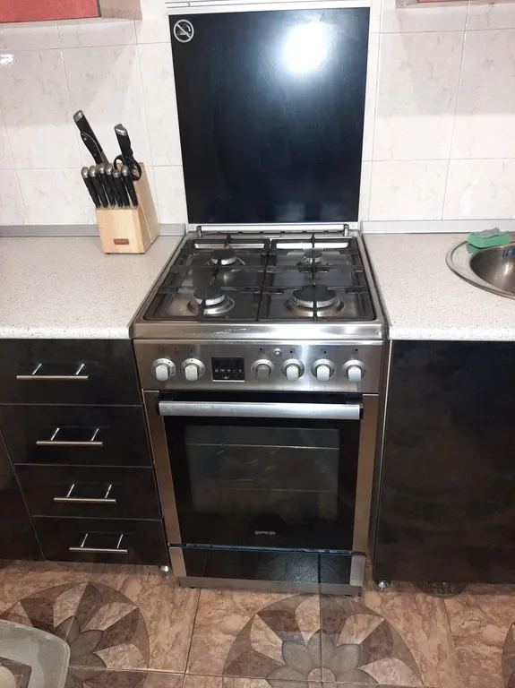 Уютный дом в центре города