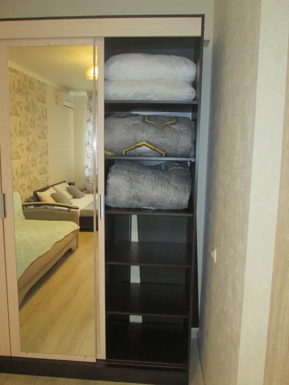 Чистая, уютная квартира возле парка Галицкого