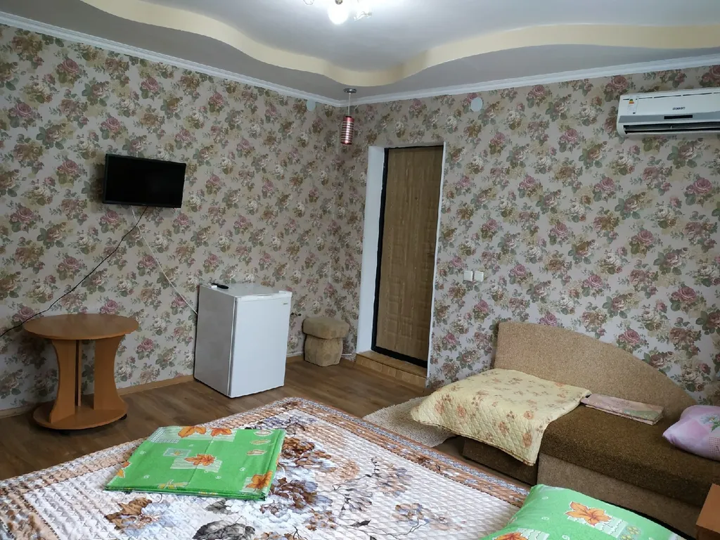 Комната